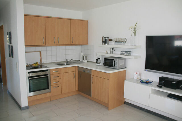 Ferienwohnung in Zingst - Strandstra&szlig;e 21 Whg. 5 - Bild 5