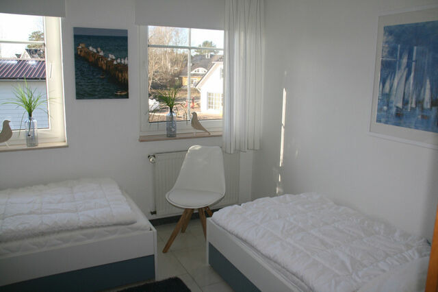 Ferienwohnung in Zingst - Strandstra&szlig;e 21 Whg. 5 - Bild 8