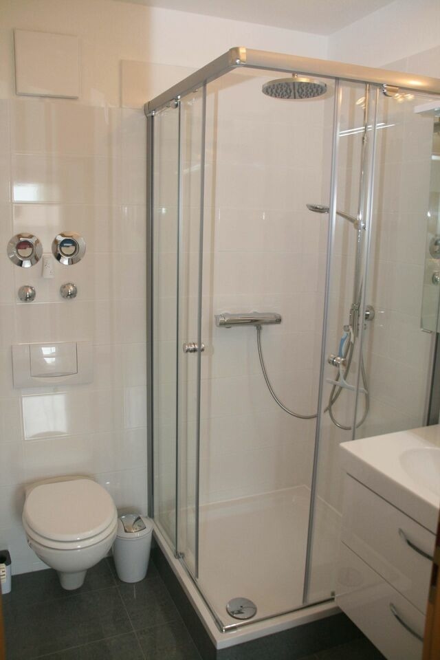 Ferienwohnung in Zingst - Strandstra&szlig;e 21 Whg. 5 - Bild 10