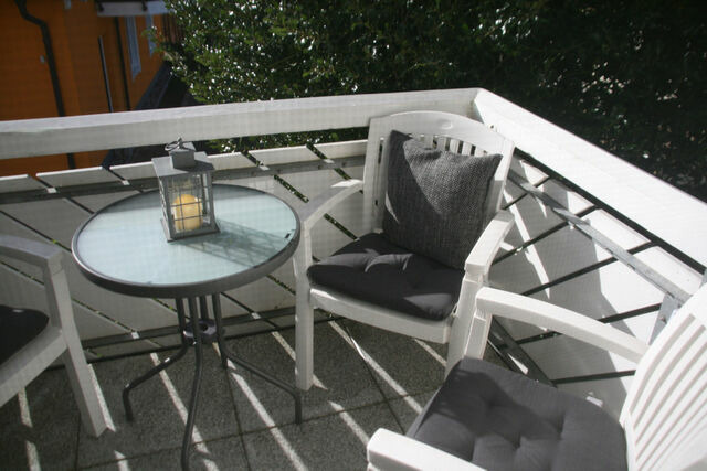 Ferienwohnung in Zingst - Strandstra&szlig;e 21 Whg. 5 - Bild 11