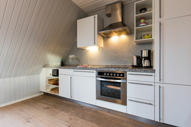 Ferienwohnung in Fehmarn OT Staberdorf - Inselhaus OG - Bild 5