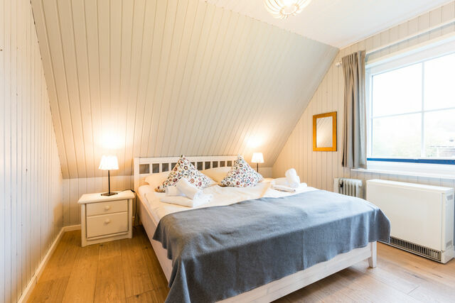 Ferienwohnung in Fehmarn OT Staberdorf - Inselhaus OG - Bild 10
