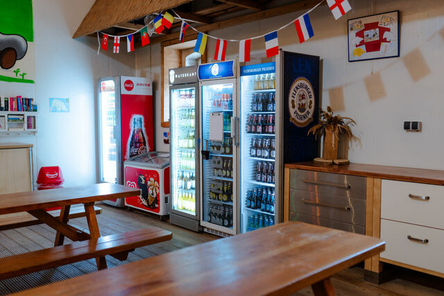Ferienwohnung in Fehmarn OT Staberdorf - Inselhaus OG - Bild 21