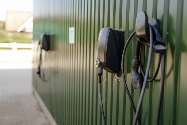Ferienhaus in Fehmarn OT Staberdorf - Alte Schule 3 - Bild 24