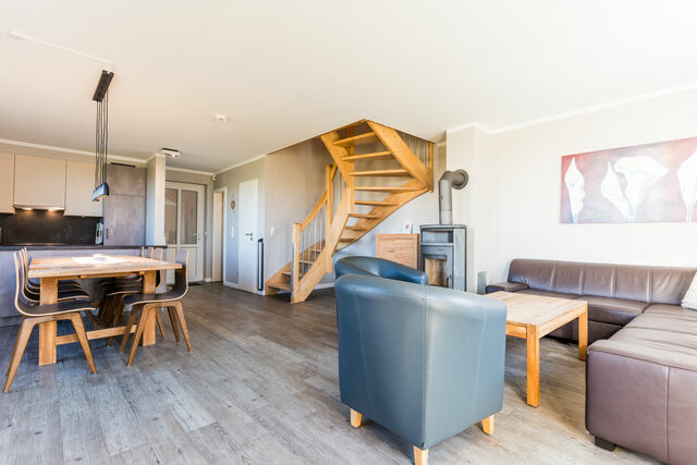 Ferienhaus in Fehmarn OT Staberdorf - Fehmarnstrand 78 RH 7 - Bild 3