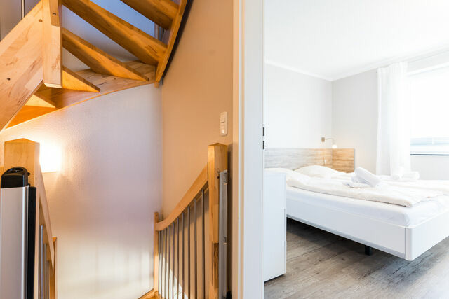 Ferienhaus in Fehmarn OT Staberdorf - Fehmarnstrand 78 RH 7 - Bild 8