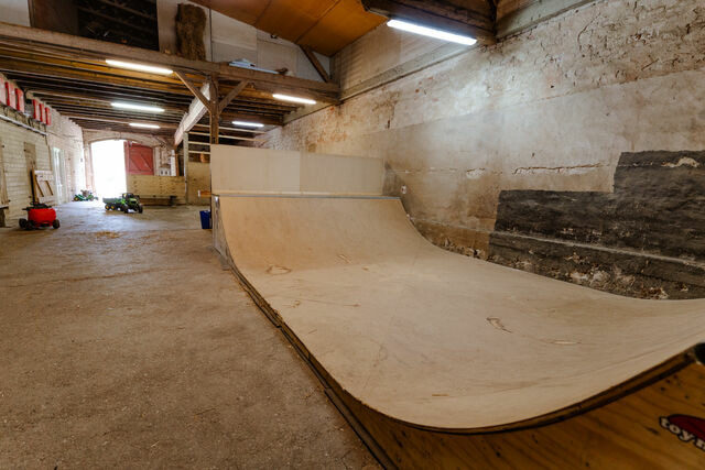 Ferienhaus in Fehmarn OT Staberdorf - Achter de H&ouml;f Whg. 5 - Bild 25