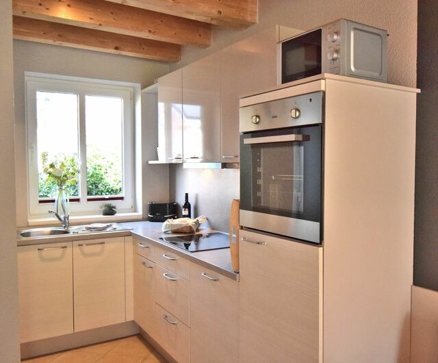 Ferienhaus in Fehmarn OT Staberdorf - Alte Schule 5 - Bild 3