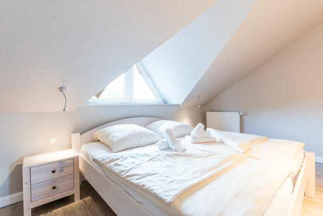 Ferienhaus in Fehmarn OT Staberdorf - Alte Schule 5 - Bild 9