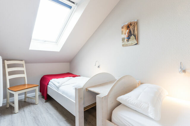 Ferienhaus in Fehmarn OT Staberdorf - Alte Schule 5 - Bild 10