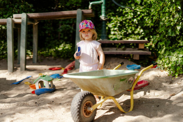 Ferienhaus in Fehmarn OT Staberdorf - Alte Schule 5 - Bild 25