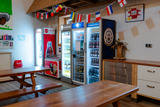 Ferienhaus in Fehmarn OT Staberdorf - Alte Schule 5 - Bild 22