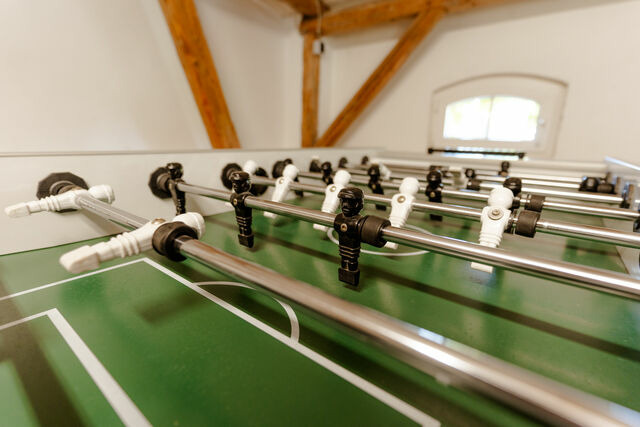 Ferienhaus in Fehmarn OT Staberdorf - Alte Schule 5 - Bild 25