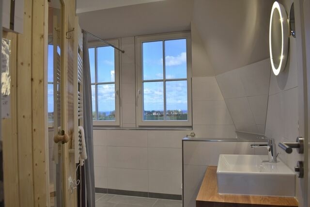 Ferienhaus in Fehmarn OT Staberdorf - Reethaus 1A - Bild 14
