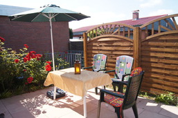 Bungalow M&ouml;ller