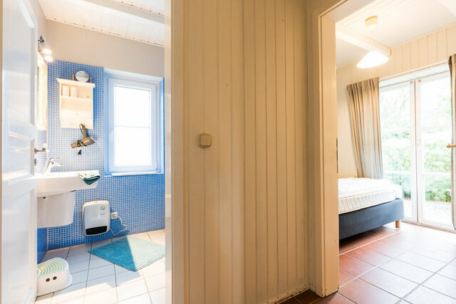 Ferienwohnung in Fehmarn OT Staberdorf - Inselhaus EG und OG - Bild 8