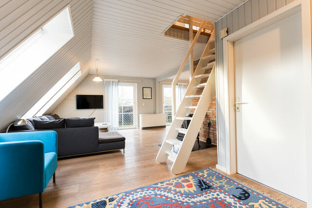 Ferienwohnung in Fehmarn OT Staberdorf - Inselhaus EG und OG - Bild 13