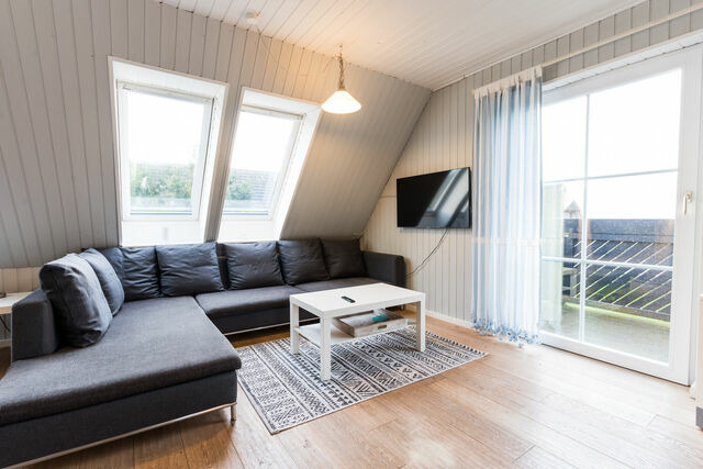 Ferienwohnung in Fehmarn OT Staberdorf - Inselhaus EG und OG - Bild 15