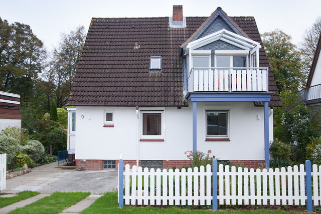 Ferienhaus in Dahme - Carpe Diem Dahme - Bild 4