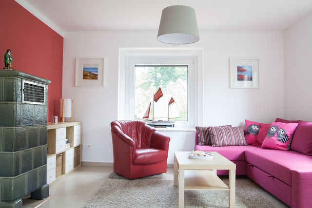 Ferienhaus in Dahme - Carpe Diem Dahme - Bild 8