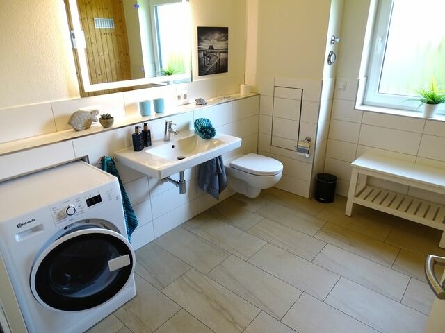 Ferienwohnung in Dahme - Gode Wind Quartiere 4 - Bild 4