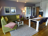Ferienwohnung in Dahme - Gode Wind Quartiere 4 - Bild 5