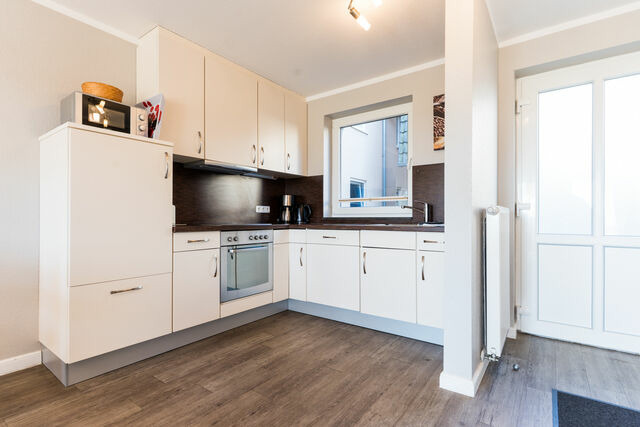 Ferienhaus in Fehmarn OT Staberdorf - Fehmarnstrand 78 RH 6 - Bild 6