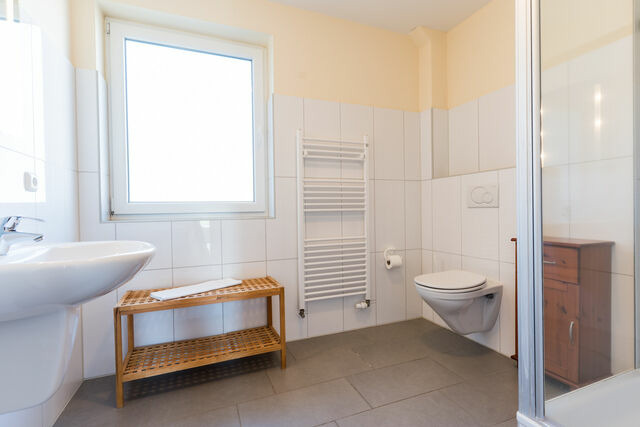 Ferienhaus in Fehmarn OT Staberdorf - Fehmarnstrand 78 RH 6 - Bild 12