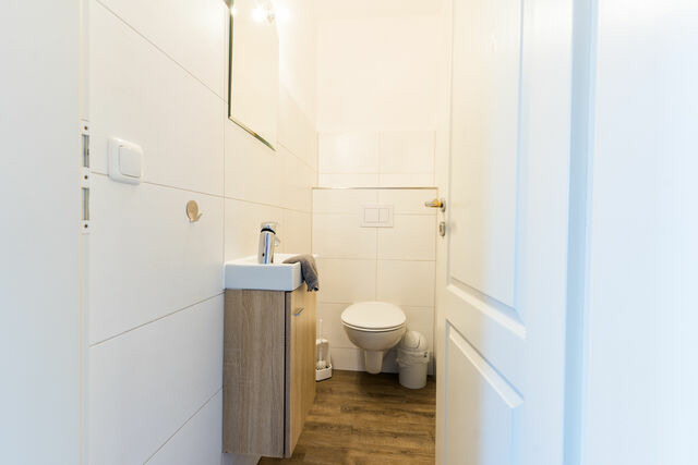 Ferienwohnung in Fehmarn OT Staberdorf - Am Hinrichsberg unten - Bild 8