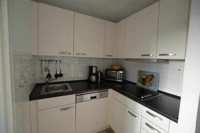 Ferienwohnung in Fehmarn OT Staberdorf - Landhaus 5, inkl. 1 Parkplatz - Bild 9