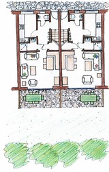 Ferienhaus in Fehmarn OT Staberdorf - Am Hof 2 - Bild 15