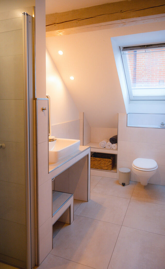 Ferienwohnung in Fehmarn OT Westermarkelsdorf - Marin - Bild 4