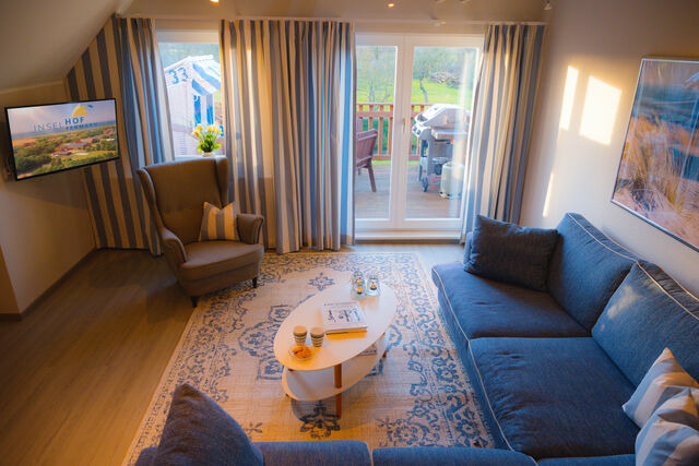 Ferienwohnung in Fehmarn OT Westermarkelsdorf - Marin - Bild 2