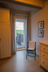 Ferienwohnung in Fehmarn OT Westermarkelsdorf - Marin - Bild 10