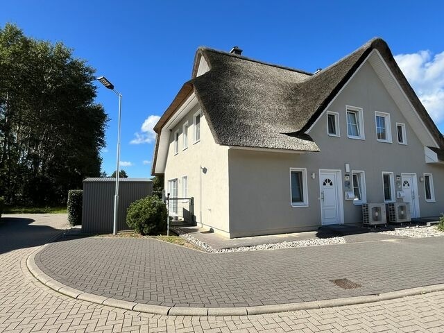 Ferienhaus in Ostseeheilbad Zingst - Seeadler - Bild 21