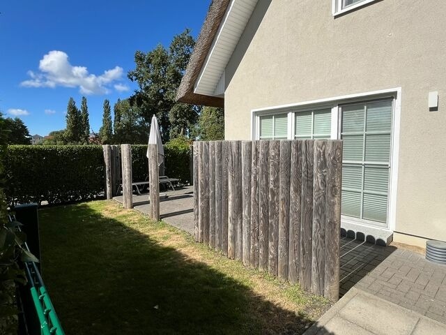 Ferienhaus in Ostseeheilbad Zingst - Seeadler - Bild 22