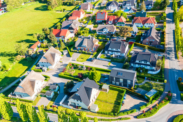 Ferienhaus in Ostseeheilbad Zingst - Seeadler - Bild 25