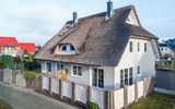Ferienhaus in Ostseeheilbad Zingst - Seeadler - Bild 1