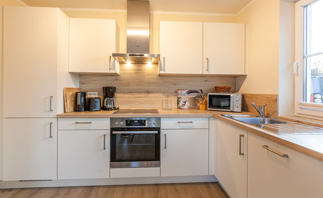 Ferienhaus in Ostseeheilbad Zingst - Seeadler - Bild 4