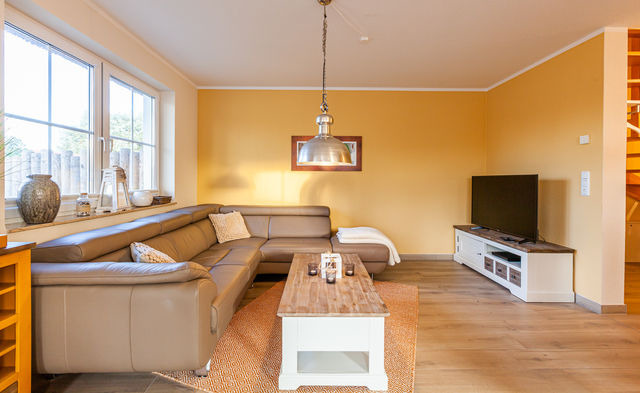 Ferienhaus in Ostseeheilbad Zingst - Seeadler - Bild 7