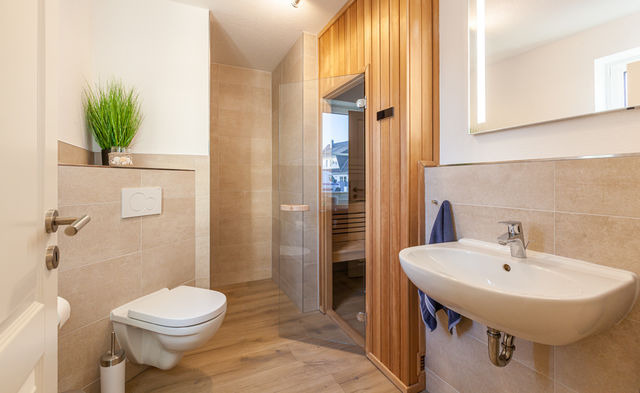 Ferienhaus in Ostseeheilbad Zingst - Seeadler - Bild 8