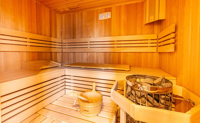 Ferienhaus in Ostseeheilbad Zingst - Seeadler - Bild 9