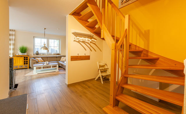 Ferienhaus in Ostseeheilbad Zingst - Seeadler - Bild 10