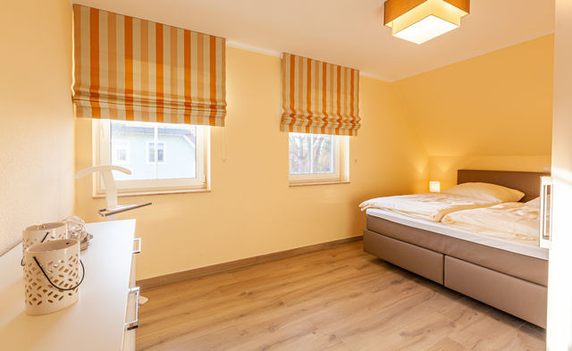 Ferienhaus in Ostseeheilbad Zingst - Seeadler - Bild 11