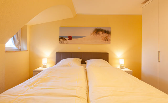 Ferienhaus in Ostseeheilbad Zingst - Seeadler - Bild 15