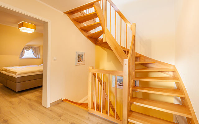 Ferienhaus in Ostseeheilbad Zingst - Seeadler - Bild 16