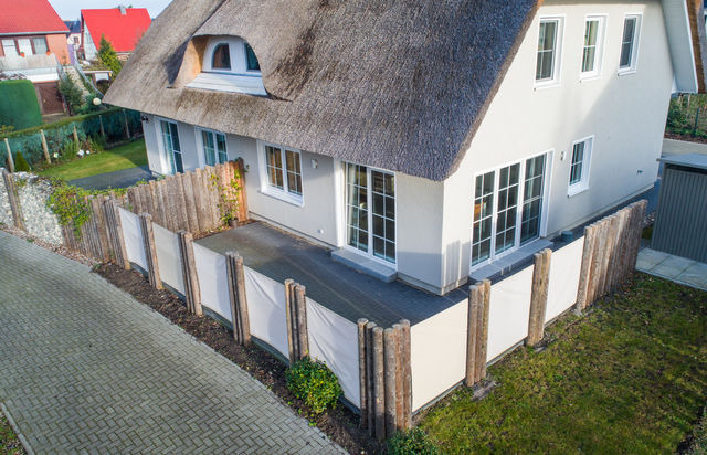 Ferienhaus in Ostseeheilbad Zingst - Seeadler - Bild 18