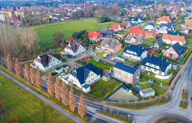 Ferienhaus in Ostseeheilbad Zingst - Seeadler - Bild 20