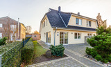 Ferienhaus in Ostseeheilbad Zingst - Seeigel - Bild 1