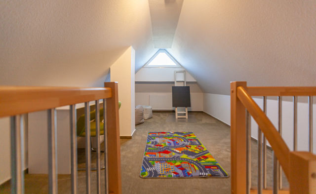 Ferienhaus in Ostseeheilbad Zingst - Seeigel - Bild 19